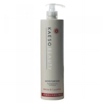 Kaeso Rebalancing Moisturiser 495Ml