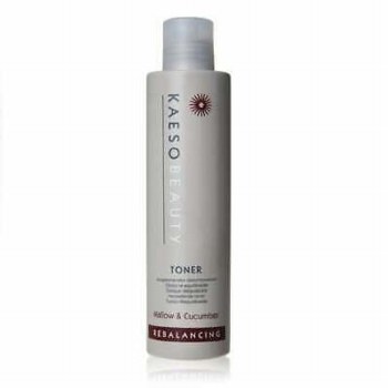 Kaeso Rebalancing Toner 495Ml