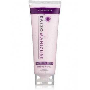 Kaeso Raspberry Ripple Hand Lotion 250ml