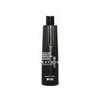 Karbon 9 Charcoal Shamp 350ml