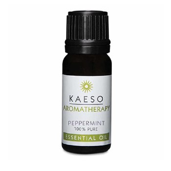 Keaso Aromatherapy  Oil Peppermint