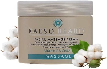Keaso Facial Massage Cream