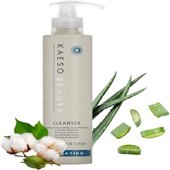 Keaso Hydrating Cleanser 195ml