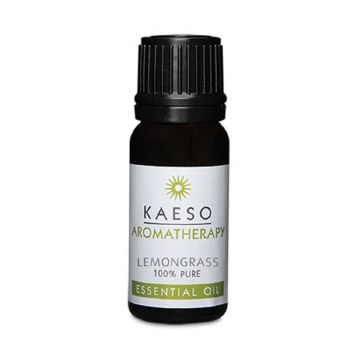Keaso Lemongrass Essential Oil