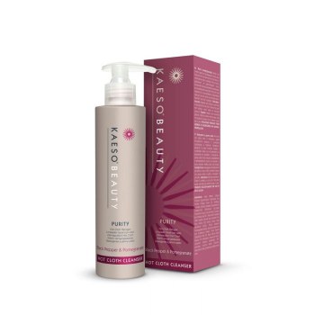 Kaeso Purity Hot Cloth Cleanser