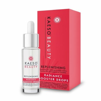 Kaeso Radiance Booster Facial Drops