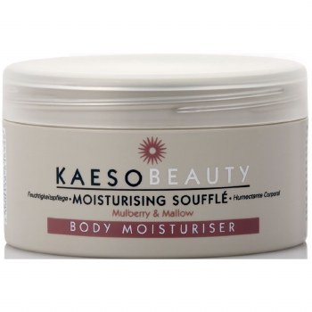 Keaso Body Moisturiser mull&ma