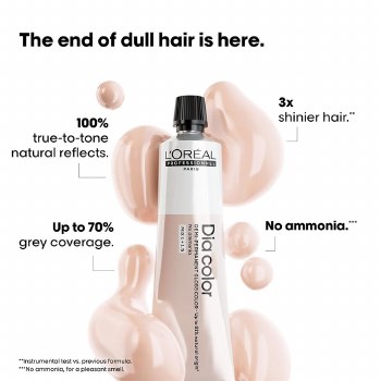L’Oréal Professionnel Dia Color 5