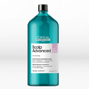 L'Oreal Professionnel Serie Expert Scalp Advanced Dermo Regulator Shampoo  1.5L
