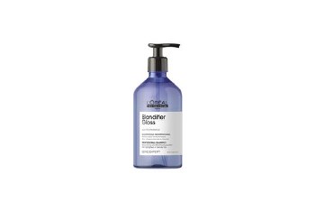 L'Oreal Professionnel Serie Expert Blondifier Shampoo 500mls