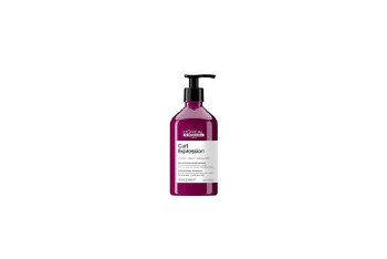 L'Oreal Professionnel Curl Cleansing Cream Shampoo 500mls