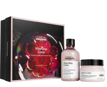 L'Oreal Professionnel Serie Expert Vitamino Duo Gift Set