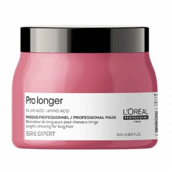 L'Oreal Professionnel Serie Expert Prolonger Hair Mask 500ml