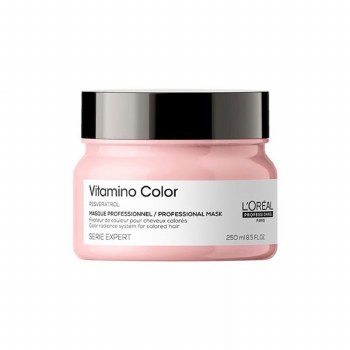 L'Oreal Professionnel Serie Expert Vitamino Color Mask 250Ml