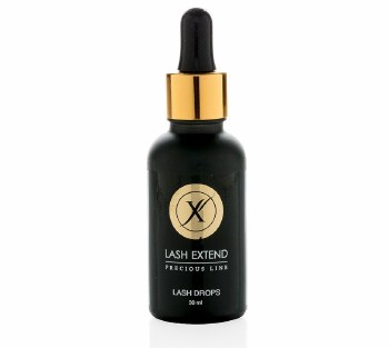 Lash Extend Lash Drops