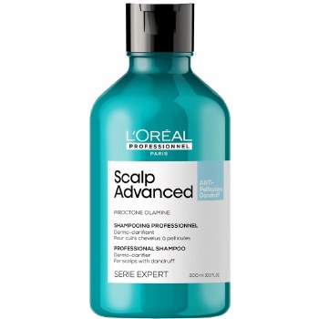 L'Oreal Professionnel Serie Expert Scalp Advanced Dermo Clarify 300ml Shampoo