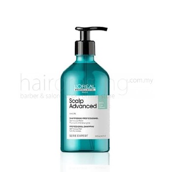 L'Oreal Professionnel Serie Expert Scalp Advanced Dermo Purifier Shampoo 300ml