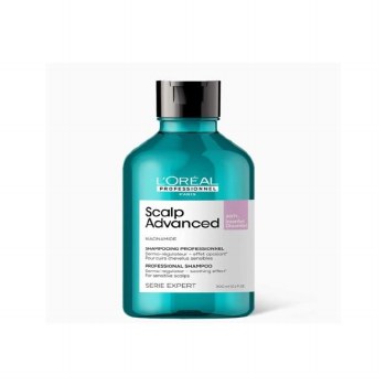 L'Oreal Professionnel Serie Expert Scalp Advanced Dermo Regulator Shampoo  300ml