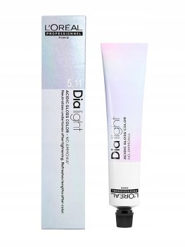 L'Oreal Dia Light 4