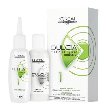 L'Oreal Professionnel Dulcia 1 Perming