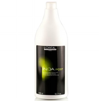 L'Oreal Professionnel Inoa Cleansing Shampoo 1L