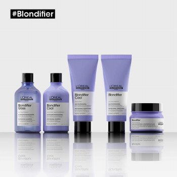 L'Oreal Professionnel Serie Expert Blondifier 200Ml