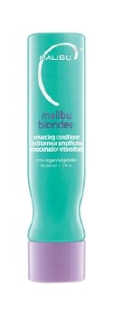 Malibu C Blonde Enhancing Conditioner 266mls