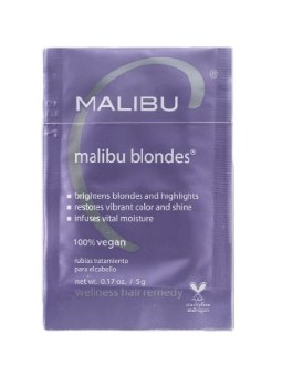 Malibu C Blondes Sachet 5g