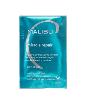 Malibu C Miracle Repair Sachet  12mls