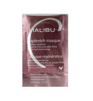 Malibu C Replenish Masque 12mls