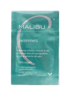 Malibu C Swimmers Wellness Sachet