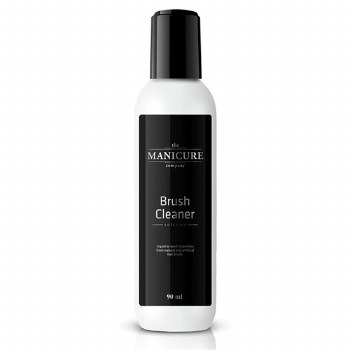 The Manicure Company Brush Cleaner