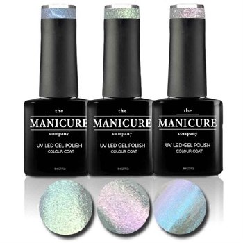 The Manicure Company Nail Strobe Collection