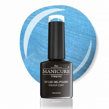 The Manicure Company Gel Polish Platform Princess