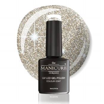 The Manicure Company Gel Polish Goddess 080