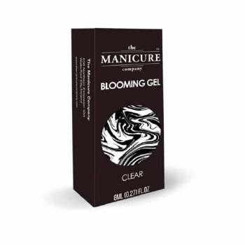 The Manicure Company Uv Blooming Gel