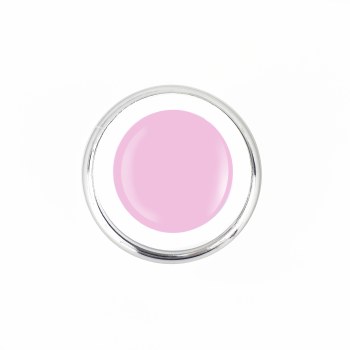 The Manicure Company Led Gel Builder French Pink30G