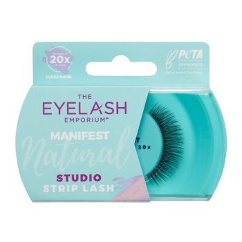 The Eyelash Emporium Manifest Strip Lash