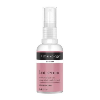 Maskology Serumology Foot Serum