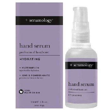 Maskology Serumology Hand  Serum