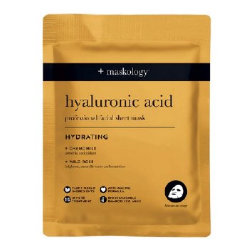 Maskology Hyaluronic Acid Mask
