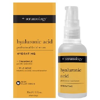 Maskology Serumology Hyaluronic Acid Serum
