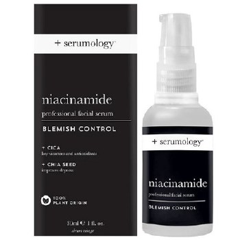 Maskology Serumology Niacinamide Serum