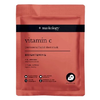 Maskology Vitamin C Mask