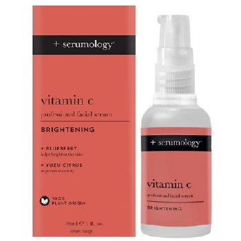 Maskology Vitiminn C Serum 30 mls