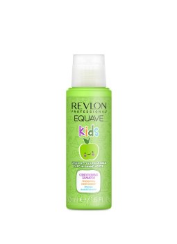 Revlon Mini Equave Apple Shampoo