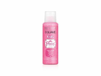 Revlon Mini Equave Princess Shampoo