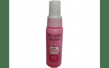 Revlon Mini Equave Princess Leave In Conditioner Spray