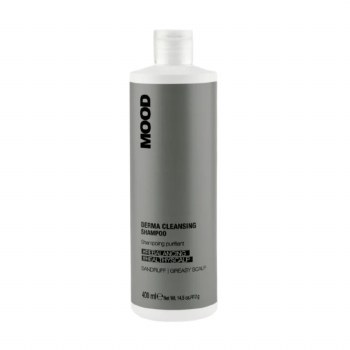 Mood Derma Cleansing Shampoo 1 Litre