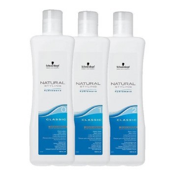 Schwarzkopf Natural Styling Classic 2